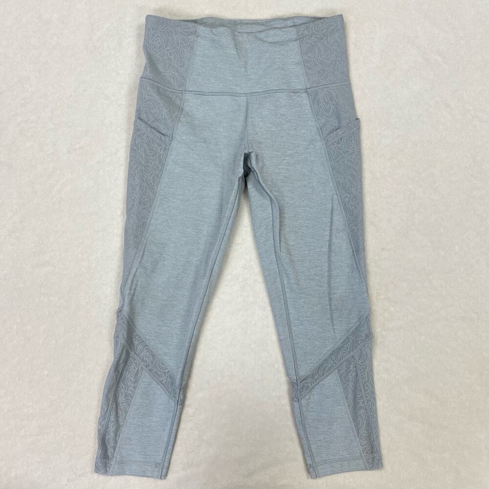 Ivivva by Lululemon Leggings Size 14
